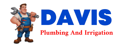 Trusted plumber in MILL SPRING